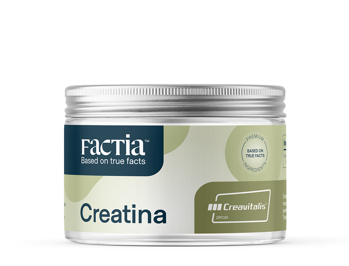 Creatina Creavitalis®