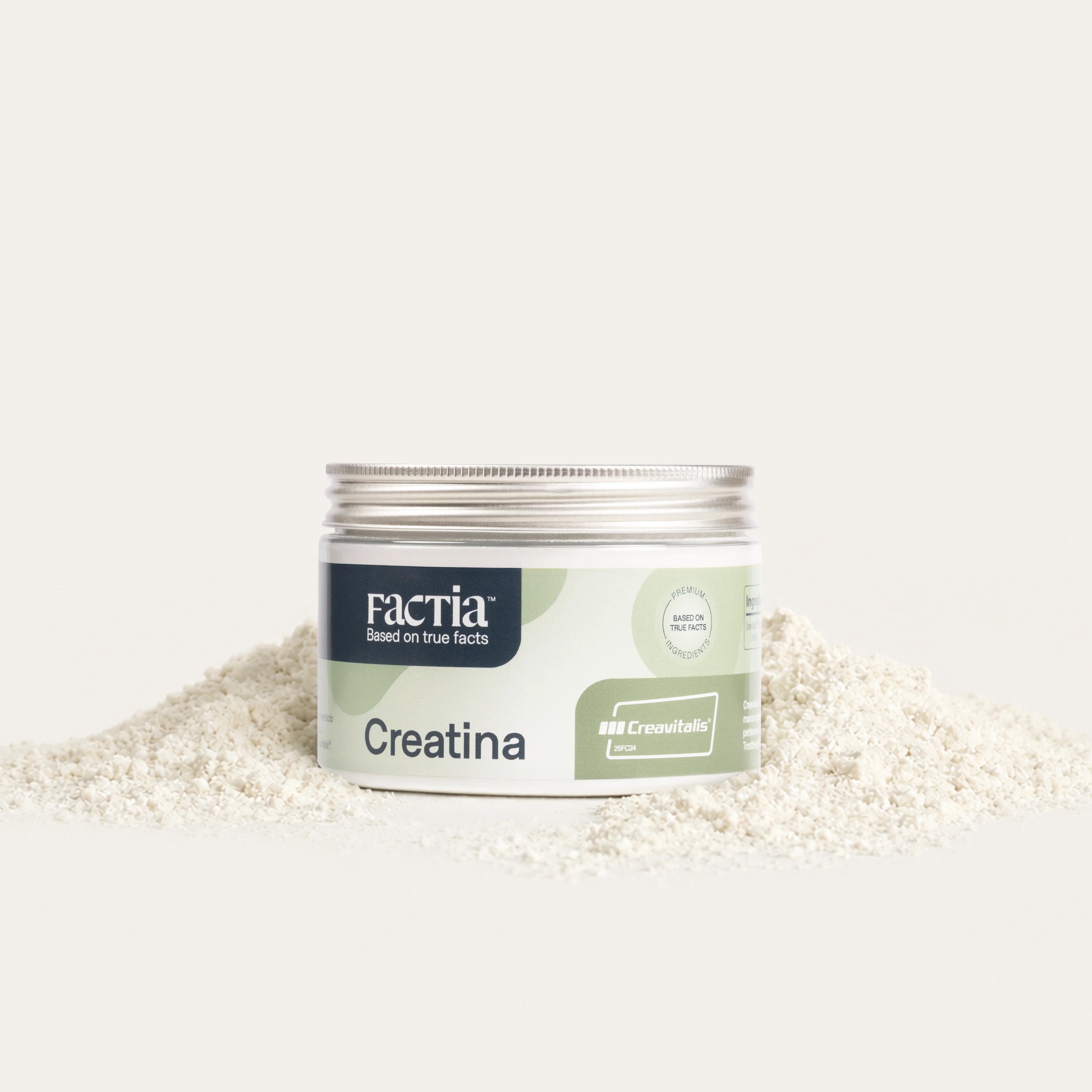 Creatina Creavitalis®
