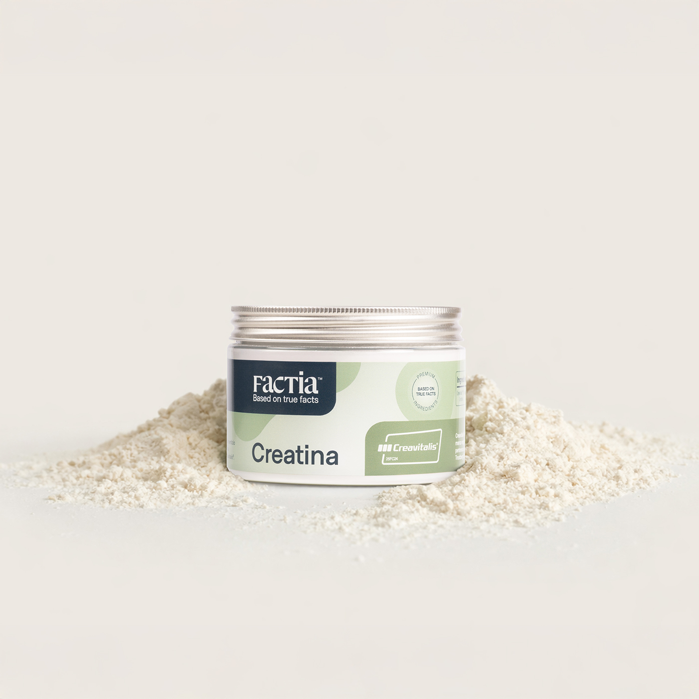 Creatina Creavitalis®
