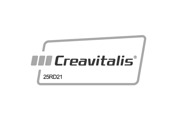 Creatina Creavitalis®